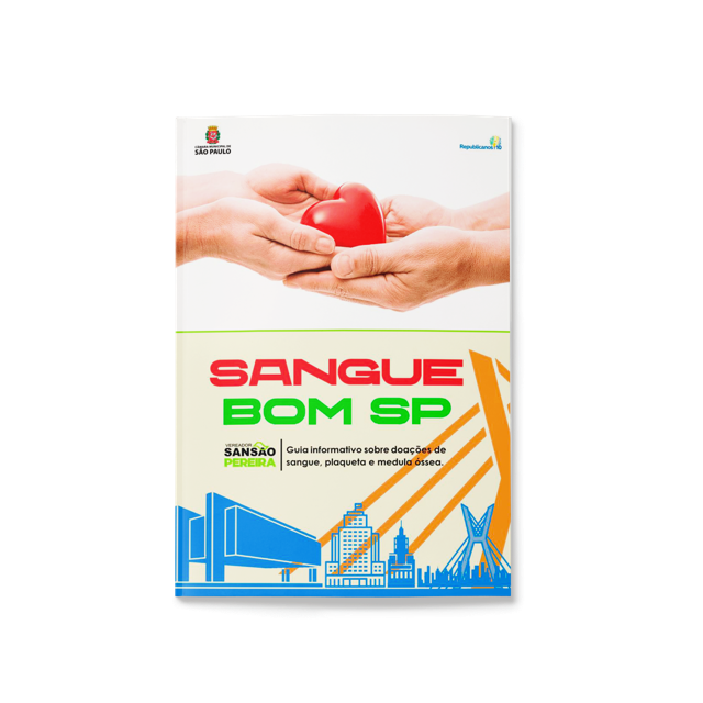 SP Sangue